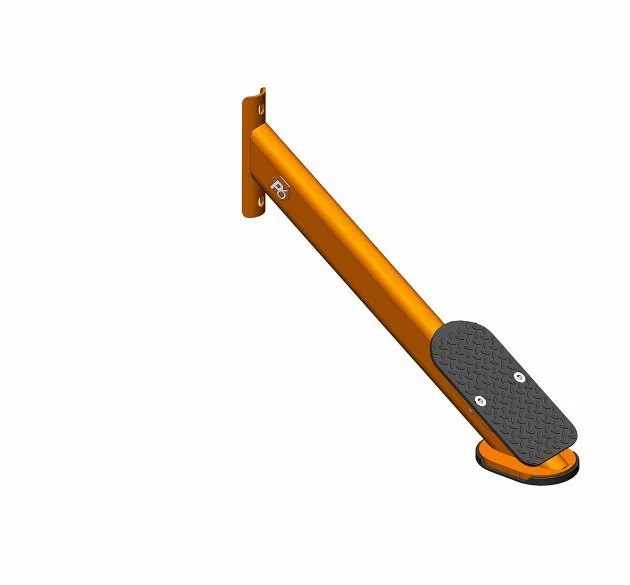 Inotec P6 Stretch Plate